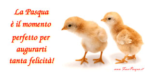 Frasi Pasqua