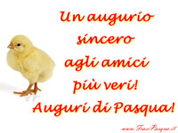 Frasi Pasqua