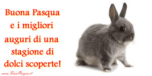 Frasi di Pasqua