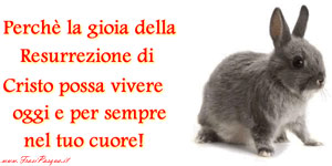 Frasi di Pasqua
