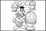 Disegni pasqua